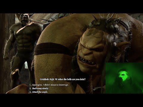 ☐ Don't Check the Barn ☑️ Check the Barn | Aris Plays Baldur's Gate 3