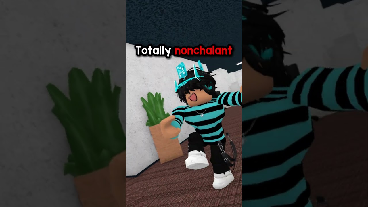 MY CRUSH... 🫢|| #sneakian #roblox #mm2 #fypシ゚viral