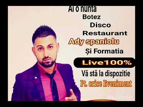 Ady spaniolu...de ascultare