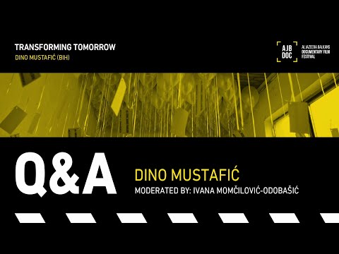 AJB DOC QA - Transforming Tomorrow