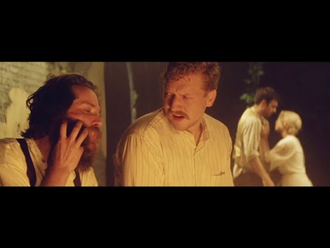 Tyler Childers - "House Fire" Official Music Video