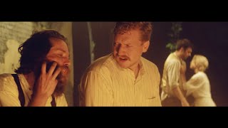 Tyler Childers House Fire