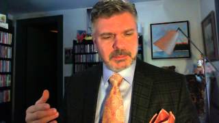 Happy New Year from Tim Ostendorf (with a little Sutherland Te Kanawa, too!)