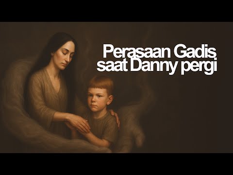 The Girl Knows Danny's Gone