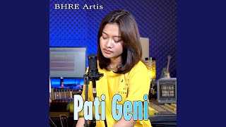 Download lagu Pati Geni mp3