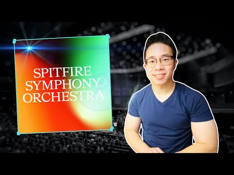 Spitfire Symphony Orchestra: Complete Overview!