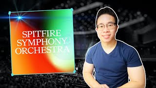 Video thumbnail for Spitfire Symphony Orchestra: Complete Overview! by Christopher Siu