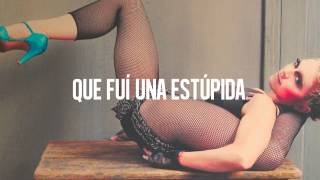 I'm So Stupid - Madonna (Subtitulada en Español)♥
