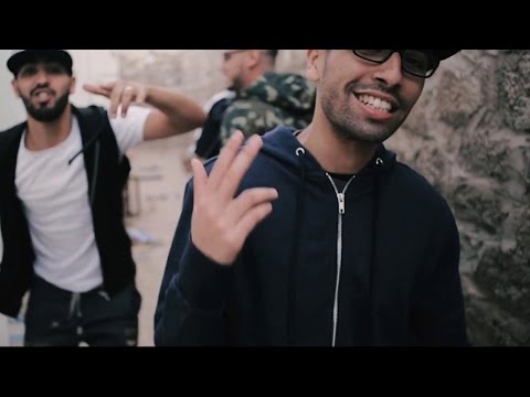 L'FAREE9 - WACH MEN NIYTEK? (OFFICIAL MUSIC VIDEO)