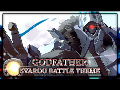 Honkai Star Rail: Godfather [Svarog Battle Theme] | EPIC VERSION
