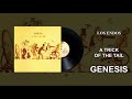 Genesis - Los Endos (Official Audio)