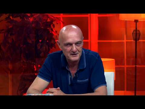 Nikad necemo saznati da li je pad Krajine bio dogovoren - DJS - (TV Happy 12.09.2019)