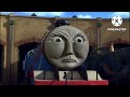 Thomas And The Billboard Pierce Brosnan Narration Clip 2