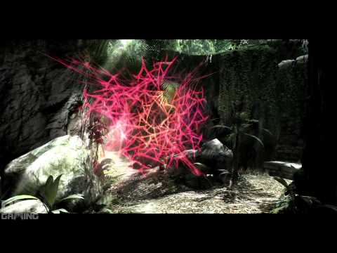 Devil May Cry 4: SE playthrough (PS4) pt26 - Don't Get SNATCHED!