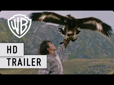 Trailer-Vorschau: Wie Brüder im Wind