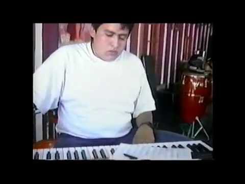 ORQUESTA AMERICAN JUNIOR video clip JUANITO