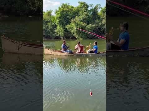 Tocata Rancho Xô Stress - CCB Goiás