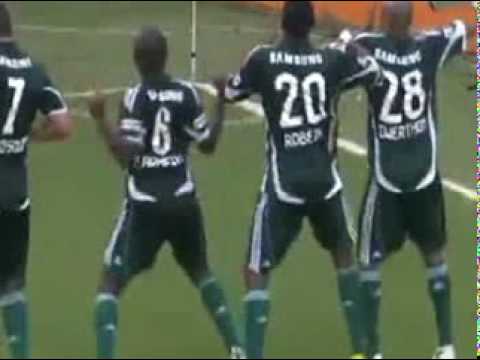 BRUNO BERNARDI - PALMEIRAS 0 x 2 PONTE PRETA - 20/03/2010