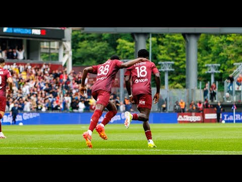 FC Metz 2-2 a.p. AS Association Sportive de Saint-...