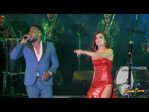 LA PALOMITA - ALBERTO BARROS (Auditorio Nacional Vol1)