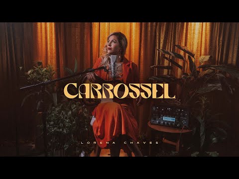 Carrossel - Lorena Chaves