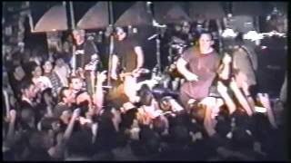 Bad Religion - 1997-09-28 - CBGB's 20th Anniversary, New York, NY