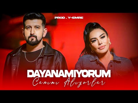 Sevgim Yılmaz ft.Kerim Araz - Dayanamıyorum ( Y-Emre Music Club Remix )