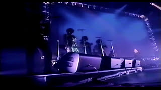 Pet Shop Boys - Love comes quickly - live @ Wembley 1989