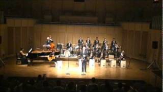 Fun Time (Count Basie/Sammy Nestico) - YCB Jazz Orchestra 2010.09.11