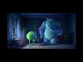 Monsters Inc Teaser Trailer My Version