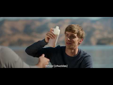 13 Reasons Why Evolution of Winston : Season 4 Ep 4