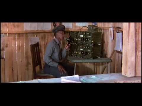 The Gods Must Be Crazy [Funny Scene #4]