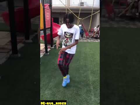 kul_kidzs🔫 (Hoil by baddyoosha)