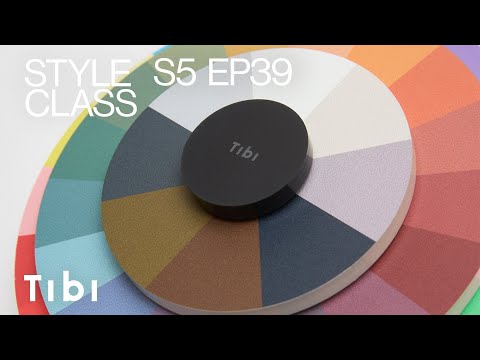 Style Class: Season 5, Episode 39