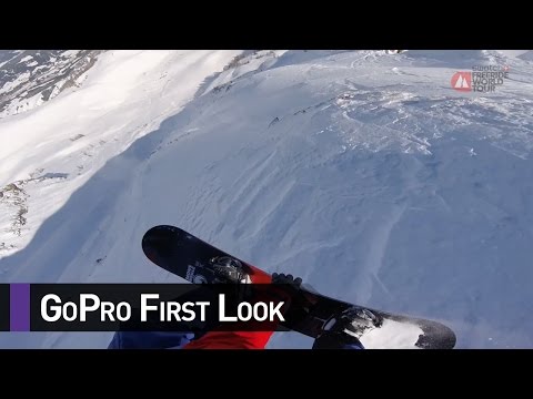 GoPro First Look - Fieberbrunn FWT17 - Swatch Freeride World Tour 2017