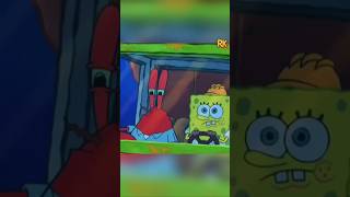 Download lagu SpongeBob Bisa Nyetir, Tapi Kenapa Selalu Gagal? #shorts #spongebob mp3