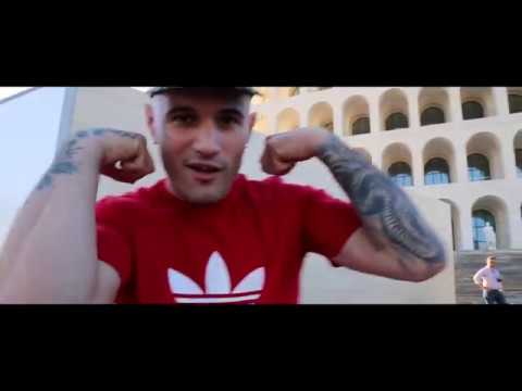 PA PA - HEY MERCEDES (PROD. DEPHA BEAT)