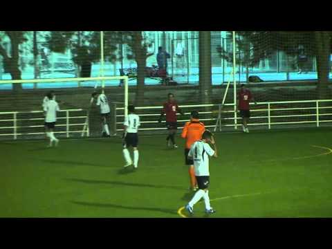 Fútbol 7 Bravo.  Segunda GII Jornada 8.  Garrafón no, gracias   -   MTSoldaduras