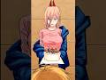 Power's death - Chainsaw Man Manga Edit #chainsawman #power #makima