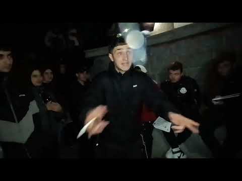 Clímax y Nithos vs Skargen y PV - Semis Regional ProDual Madrid 2022