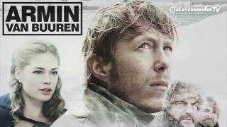 Wiegel Meirmans Snitker - Nova Zembla (Armin van Buuren Remix)