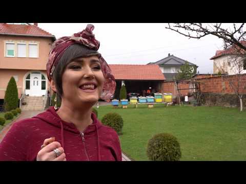 Komedi- Katuni pa katunarë