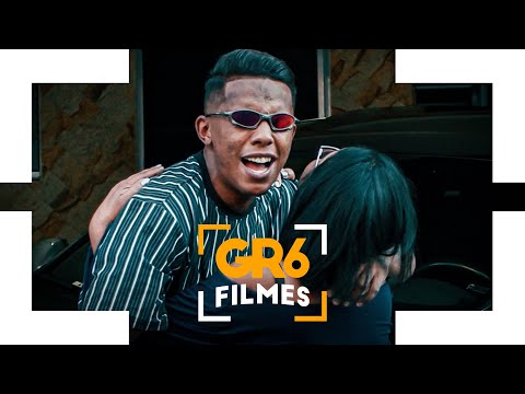 Mc Wesley Boladão - Oh Mãe (GR6 Explode) Dj Matheuzin