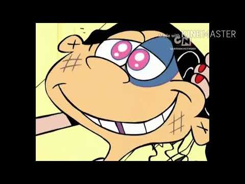 Ed, Edd n Eddy - Poison