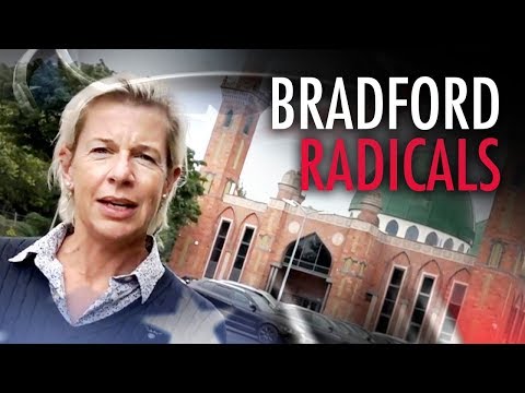 Bradford, UK: A divided city united only by — drugs | Katie Hopkins