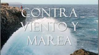 Contra viento y marea