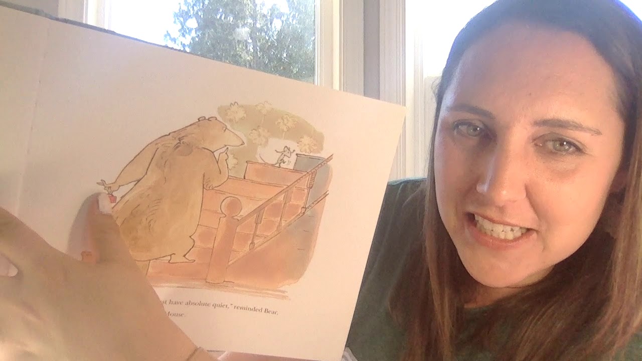 Week of 4/20/20 - 3rd & 4th Grade LAP/EL