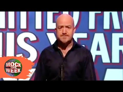 Questions Omitted From This Years Exams - Mock The Week