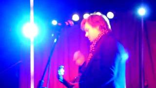 Rendezvous, by John Garrison