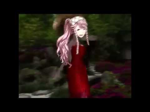 Olivia's Special Dance